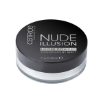 Catrice Poudre Nude Illussion Loose
