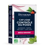 Dietaroma Brules Graisse 30 cps