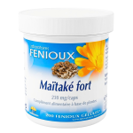 Fenioux Maitake Fort 200 Gelules