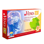 Fenioux Veno OC 280mg 60gelules