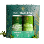 Vilena Minceur 360° GreenBurn 60Gelules+Nopalfit 90Gelules