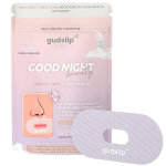 Gudslip Good Night Strips Tape Bouche Beauty 30 Tapes