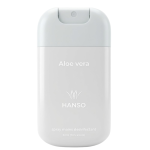 HANSO Spray Mains Desinfectant Aloe Vera 30ml