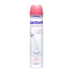 Lactovit Deodorant Piel Sensible Spray  200Ml