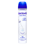 Lactovit  Deodorant Spray Original Extra Eficaz 200Ml