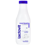 Lactovit Gel Douche Nourrissant 250 Ml