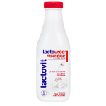 Lactovit Lactourea Gel Douche Reparateur 600Ml