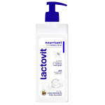 Lactovit Lait Corps Nourissante 250ml
