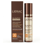 Lierac Sunific Premium Creme Voluptueuse Anti Age Spf30 50ml