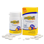 Magnevit Boost 30 Comprimes