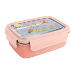 Miniland Boite Repas En Acier Papillon Reference 89700