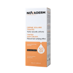 Novaderm Ecran Teinte spf50+ 50ml