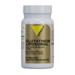 Vit'all Plus Glutathion Liposomal 30 Gelules 200mg