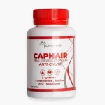 Caphair Anti-Chute Boite 60 Gelules